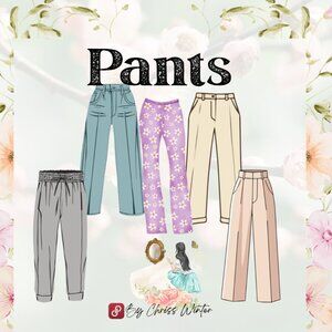 PANTS